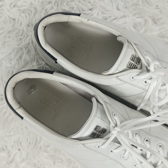 GIVENCHY SNEAKERS - Picture 8 of 13